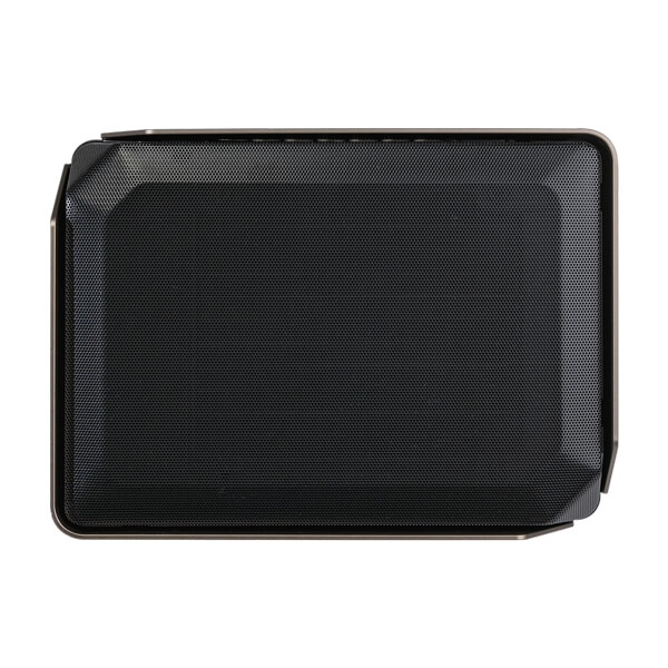 Cooler Master Ncore 100 Max Dark Grey M-ITX Mini Tower Case